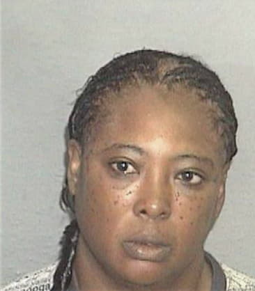 Crystal Thomas, - Palm Beach County, FL 